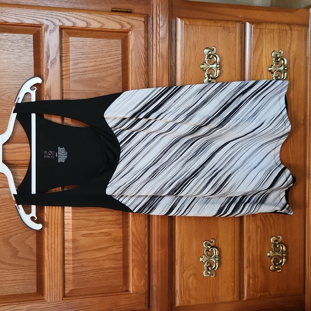 LB Active Top